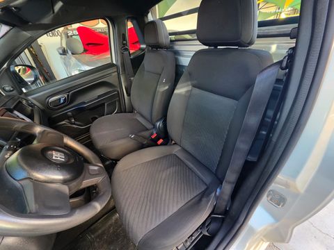 Fiat Strada Endurance 1.4 Flex 8V CS Plus