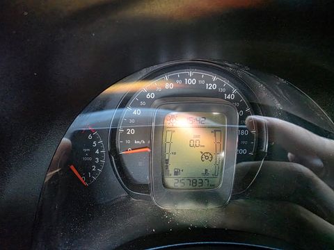 Fiat Strada Endurance 1.4 Flex 8V CS Plus