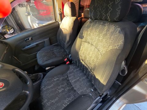 Fiat Strada Trekking 1.4 mpi Fire Flex 8V CE