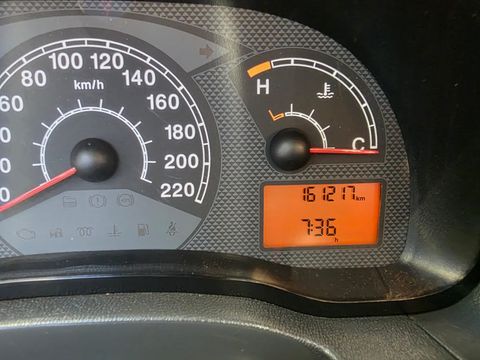 Fiat Strada Trekking 1.4 mpi Fire Flex 8V CE