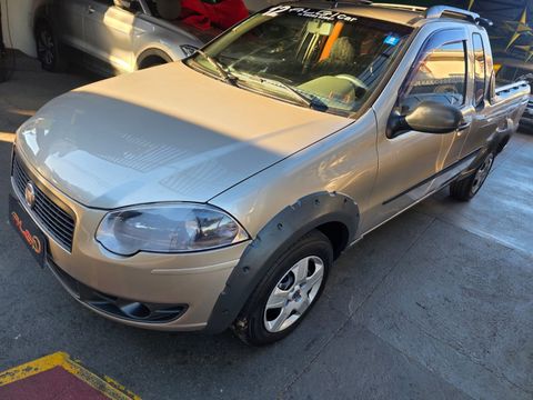 Fiat Strada Trekking 1.4 mpi Fire Flex 8V CE
