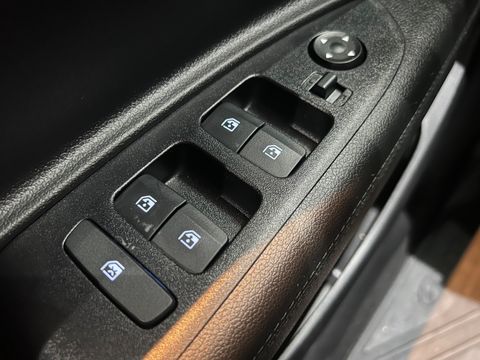 Hyundai HB20 Limited 1.0 Flex 12V Mec.