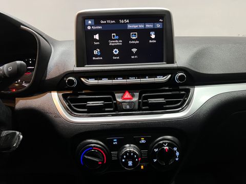 Hyundai HB20 Comfort 1.0 Flex 12V Mec.
