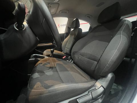 Hyundai HB20 Comfort 1.0 Flex 12V Mec.