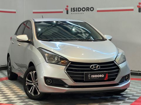 Hyundai HB20 Comfort Plus 1.0 TB Flex 12V Mec.