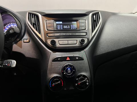 Hyundai HB20 Comfort Plus 1.0 TB Flex 12V Mec.