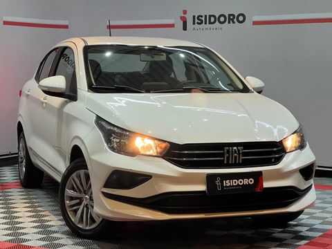 Fiat CRONOS DRIVE 1.3 8V Flex