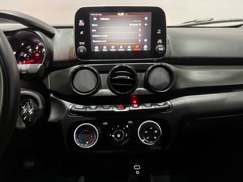 Fiat CRONOS DRIVE 1.3 8V Flex