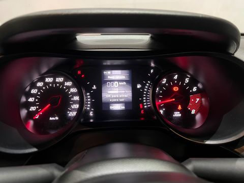 Fiat CRONOS DRIVE 1.3 8V Flex