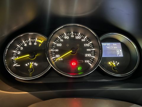 Renault FLUENCE Sedan Privilège 2.0 16V FLEX Aut