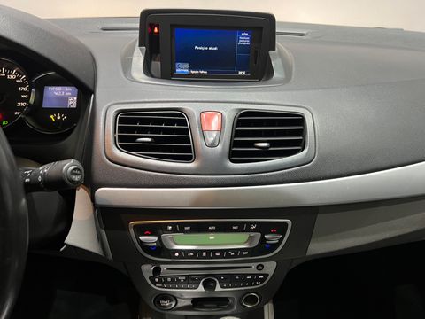 Renault FLUENCE Sedan Privilège 2.0 16V FLEX Aut