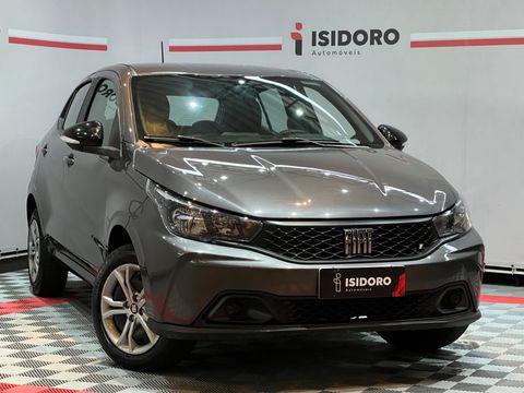 Fiat ARGO DRIVE 1.0 6V Flex