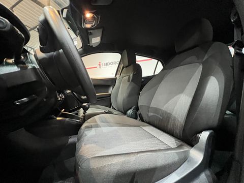 Fiat ARGO DRIVE 1.0 6V Flex
