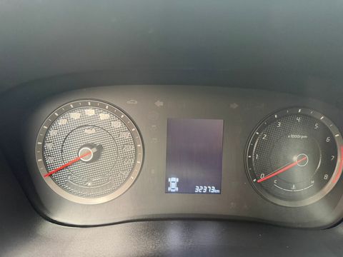 Hyundai HB20 Comfort Plus 1.0 Flex 12V Mec.