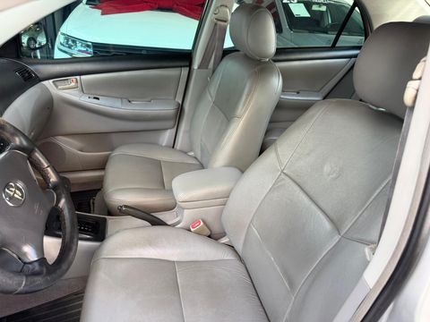 Toyota Corolla XEi 1.8/1.8 Flex 16V Aut.