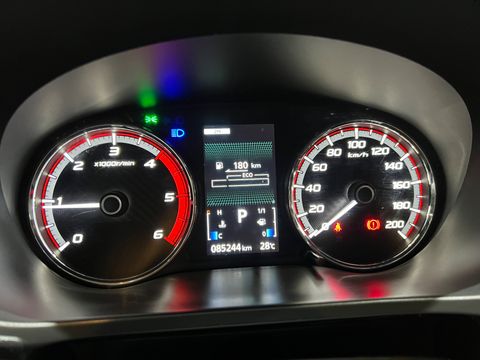 Mitsubishi MMC/TRITON SPORT HPE