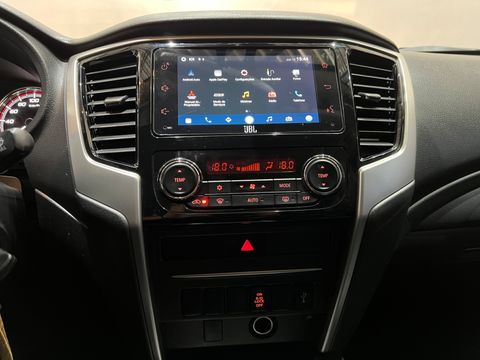 Mitsubishi MMC/TRITON SPORT HPE