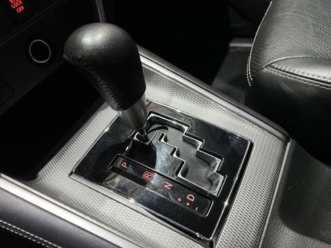 Mitsubishi MMC/TRITON SPORT HPE