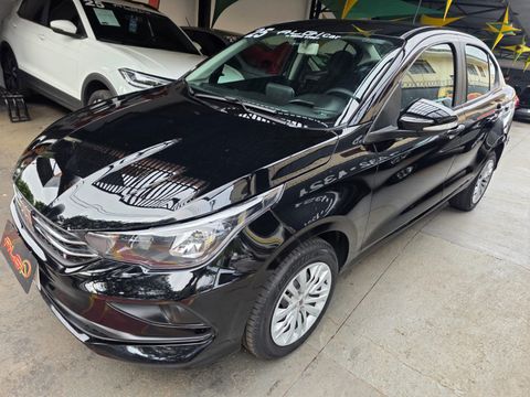 Fiat CRONOS DRIVE 1.3 8V Flex