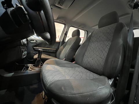 Ford EcoSport XLT FREESTYLE 1.6 Flex 8V 5p