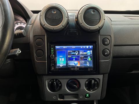 Ford EcoSport XLT FREESTYLE 1.6 Flex 8V 5p