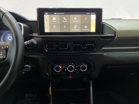 Citroën AIRCROSS Shine 1.0 Flex TB 200 Aut.