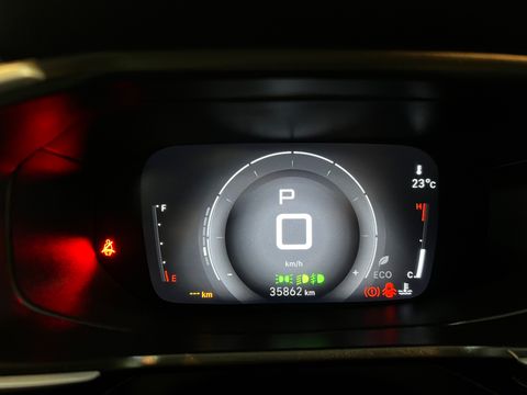 Citroën AIRCROSS Shine 1.0 Flex TB 200 Aut.