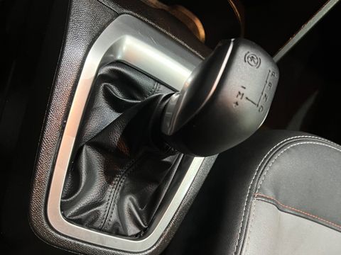 Citroën AIRCROSS Shine 1.0 Flex TB 200 Aut.