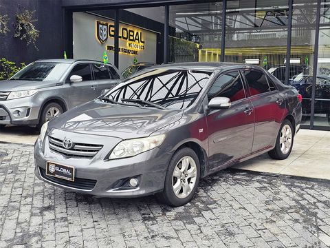 Toyota Corolla XEi 1.8/1.8 Flex 16V Aut.