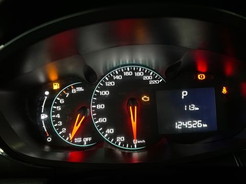 Chevrolet TRACKER LT 1.4 Turbo 16V Flex 4x2 Aut.
