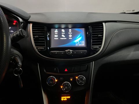 Chevrolet TRACKER LT 1.4 Turbo 16V Flex 4x2 Aut.