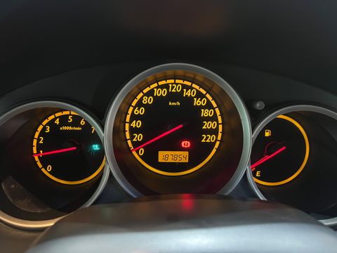 Honda Fit LX 1.4/ 1.4 Flex 8V/16V 5p Mec.