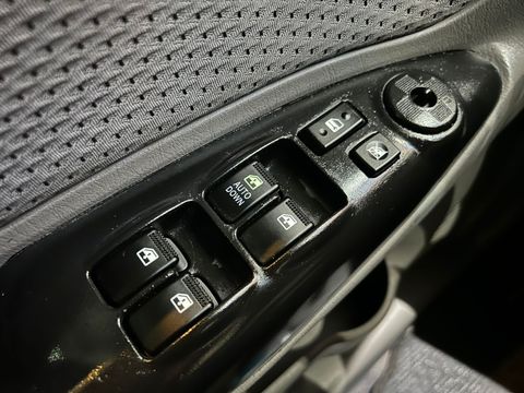 Hyundai Tucson 2.0 16V Mec.