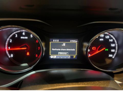 Chevrolet TRACKER Premier 1.2 Turbo 12V Flex Aut.