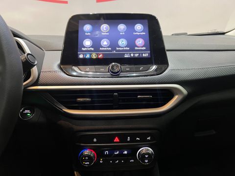 Chevrolet TRACKER Premier 1.2 Turbo 12V Flex Aut.