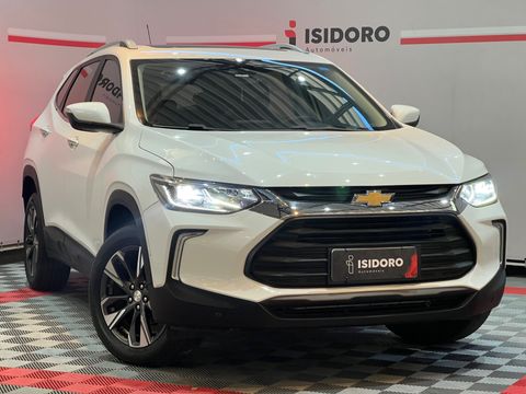 Chevrolet TRACKER Premier 1.2 Turbo 12V Flex Aut.