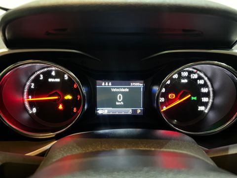 Chevrolet TRACKER Premier 1.2 Turbo 12V Flex Aut.