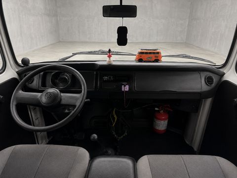 VolksWagen Kombi Standard 1.4 Mi Total Flex 8V