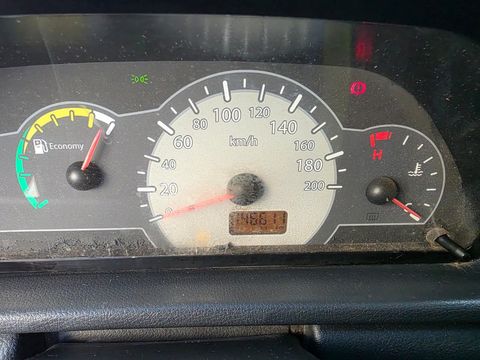 Fiat Uno Mille Celeb/Celeb.ECON 1.0 F.Flex 4p
