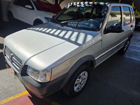 Fiat Uno Mille Celeb/Celeb.ECON 1.0 F.Flex 4p