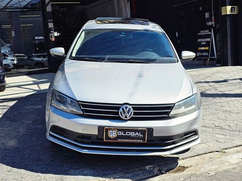 VolksWagen JETTA Comfortline 2.0 T.Flex 8V 4p Tipt.