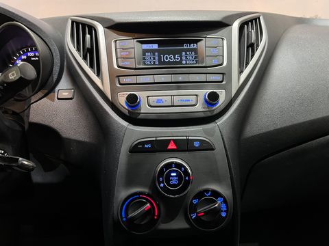 Hyundai HB20 Comfort Plus 1.0 TB Flex 12V Mec.