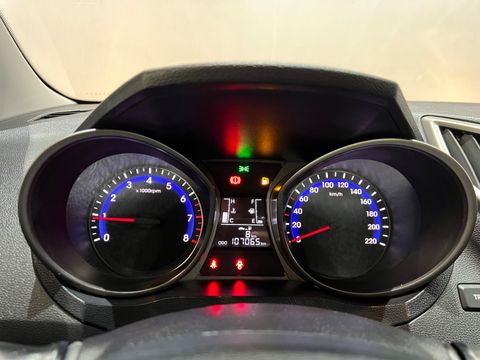 Hyundai HB20 Comfort Plus 1.0 TB Flex 12V Mec.