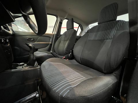 Renault LOGAN Authentique Hi-Flex 1.0 16V 4p
