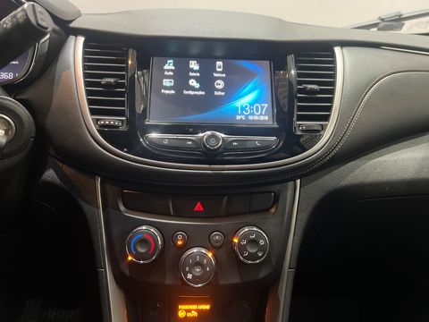 Chevrolet TRACKER LT 1.4 Turbo 16V Flex 4x2 Aut.