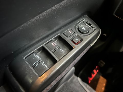 Honda CITY Sedan DX 1.5 Flex 16V Mec.