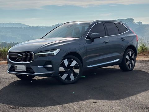 Volvo XC 60 T-8 Ultimate 2.0 AWD (Híbrido)