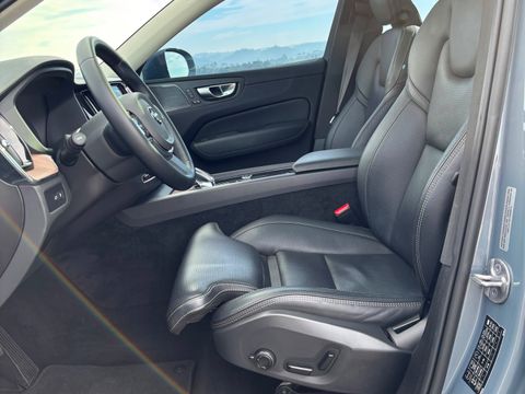 Volvo XC 60 T-8 Ultimate 2.0 AWD (Híbrido)