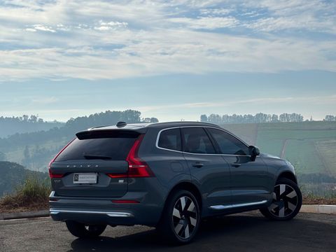 Volvo XC 60 T-8 Ultimate 2.0 AWD (Híbrido)