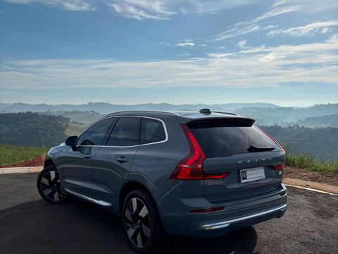 Volvo XC 60 T-8 Ultimate 2.0 AWD (Híbrido)